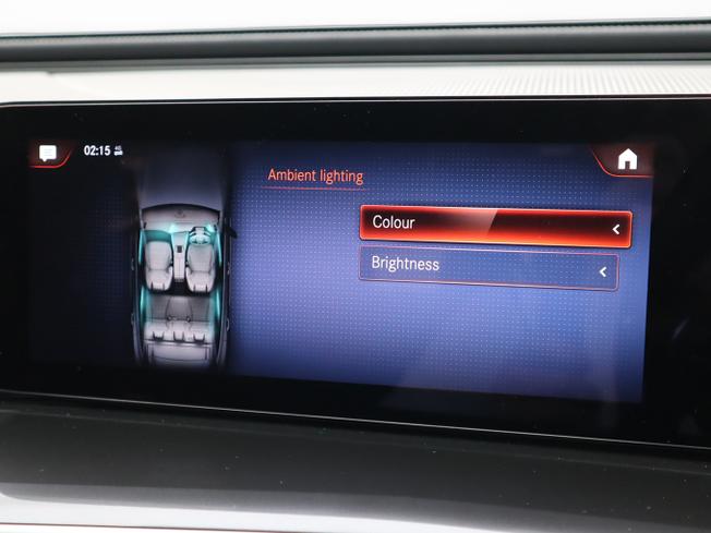 MERCEDES-BENZ EQC Photo 36