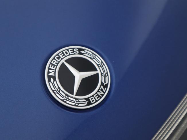 MERCEDES-BENZ EQC Photo 41