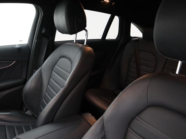 MERCEDES-BENZ EQC Photo 19