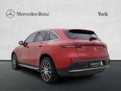 MERCEDES-BENZ EQC Photo 2