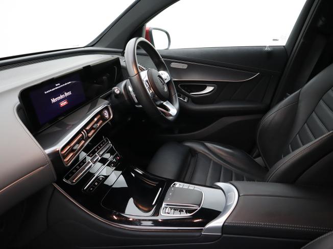 MERCEDES-BENZ EQC Photo 20
