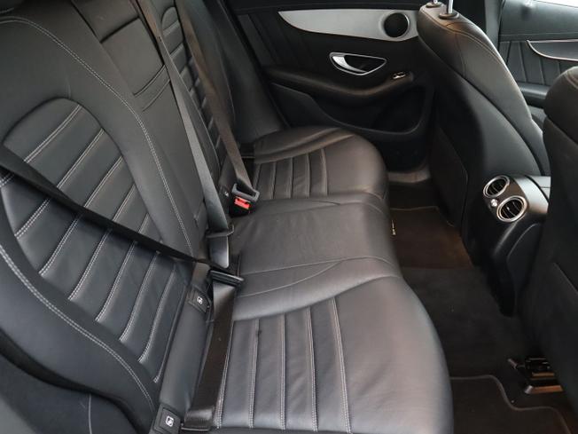 MERCEDES-BENZ EQC Photo 28