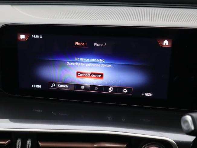 MERCEDES-BENZ EQC Photo 34