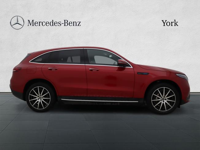 MERCEDES-BENZ EQC Photo 6