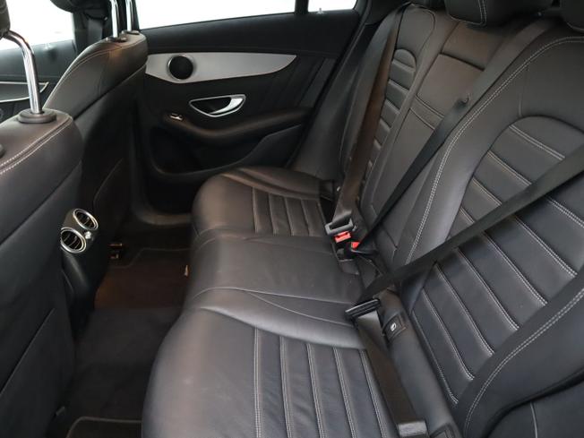 MERCEDES-BENZ EQC Photo 7