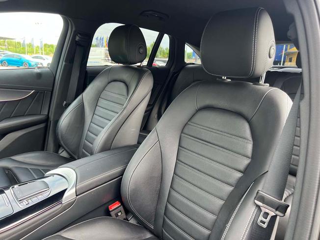 MERCEDES-BENZ EQC Photo 46