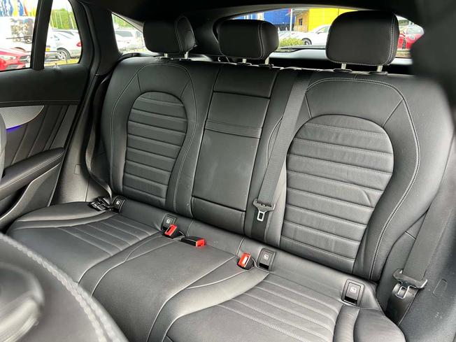 MERCEDES-BENZ EQC Photo 49