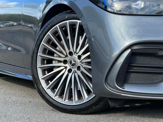 MERCEDES-BENZ C Class Photo 14