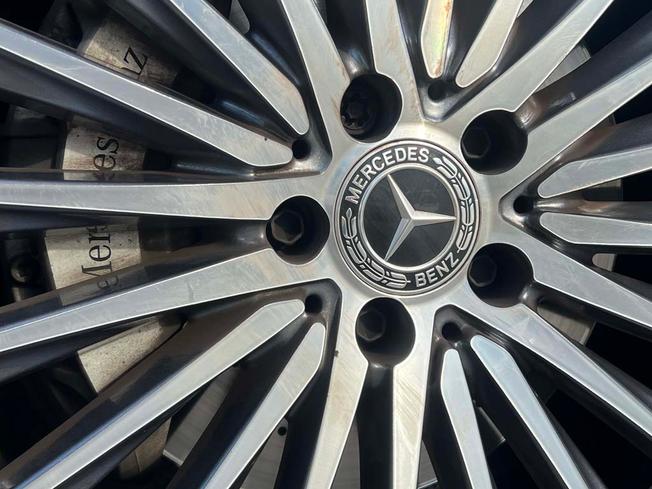 MERCEDES-BENZ C Class Photo 17
