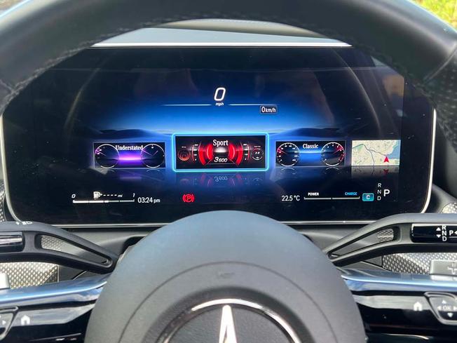 MERCEDES-BENZ C Class Photo 48
