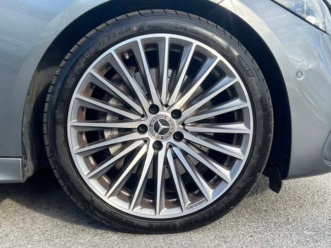 MERCEDES-BENZ C Class Photo 6