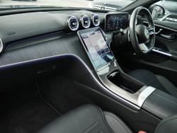 MERCEDES-BENZ C Class Photo 3