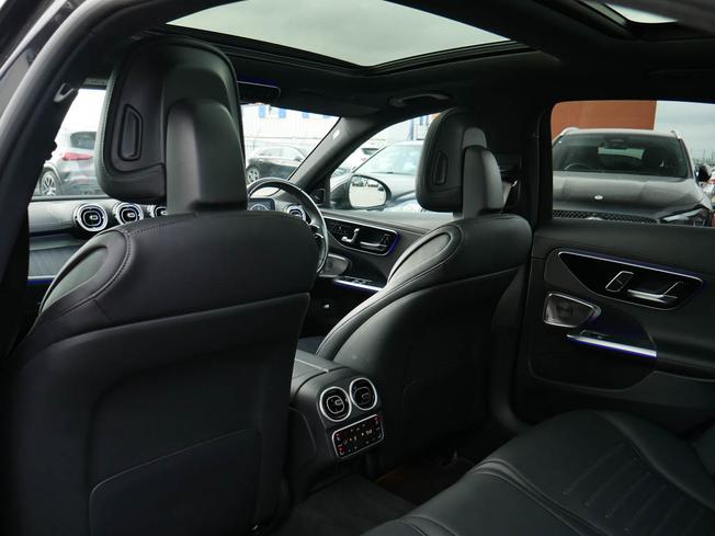 MERCEDES-BENZ C Class Photo 33