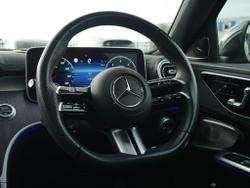 MERCEDES-BENZ C Class Photo 4