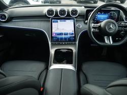 MERCEDES-BENZ C Class Photo 5
