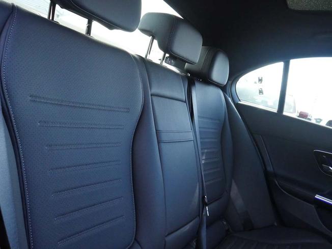 MERCEDES-BENZ C Class Photo 28