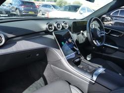 MERCEDES-BENZ C Class Photo 3