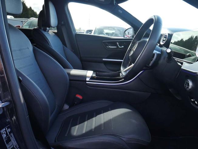 MERCEDES-BENZ C Class Photo 34