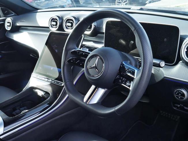 MERCEDES-BENZ C Class Photo 36