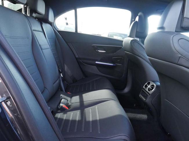 MERCEDES-BENZ C Class Photo 37