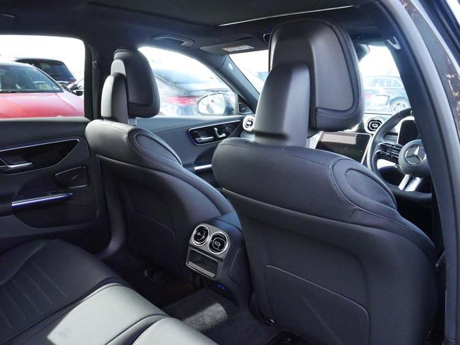 MERCEDES-BENZ C Class Photo 38
