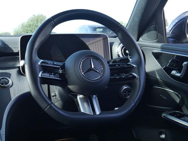 MERCEDES-BENZ C Class Photo 43