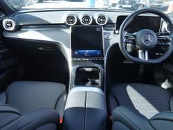 MERCEDES-BENZ C Class Photo 5