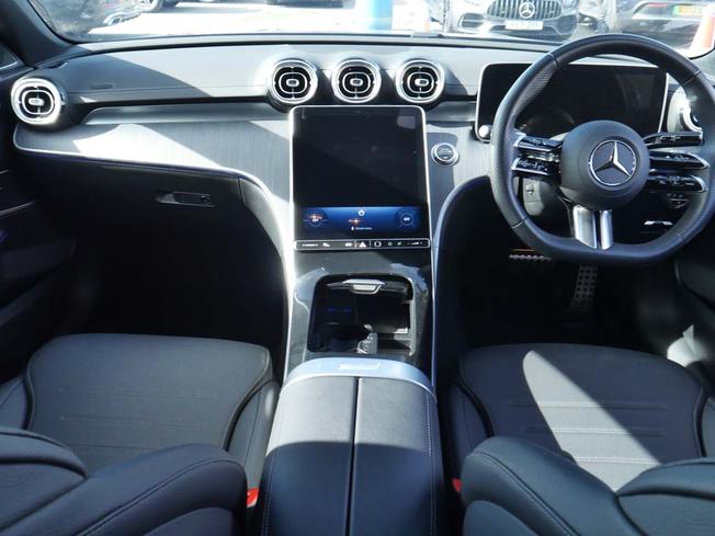 MERCEDES-BENZ C Class Photo 5