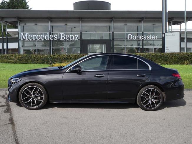 MERCEDES-BENZ C Class Photo 7
