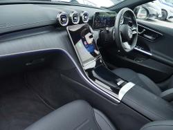 MERCEDES-BENZ C Class Photo 3