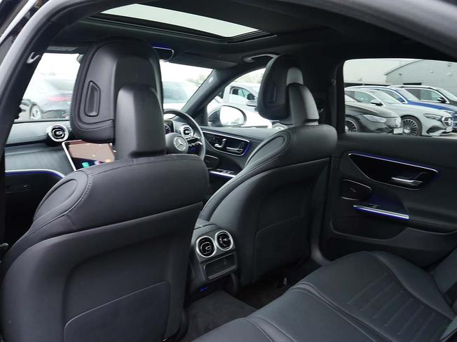 MERCEDES-BENZ C Class Photo 34