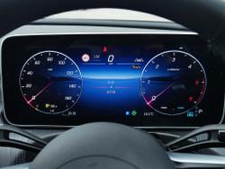MERCEDES-BENZ C Class Photo 4