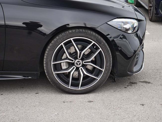 MERCEDES-BENZ C Class Photo 6