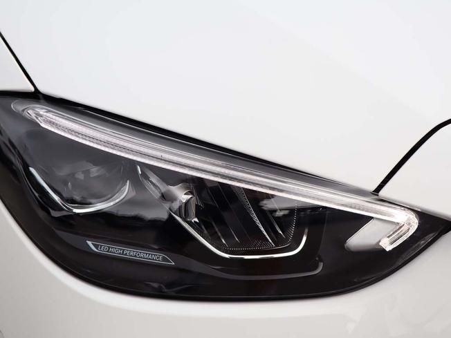MERCEDES-BENZ C Class Photo 21