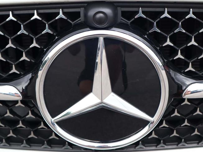 MERCEDES-BENZ C Class Photo 22