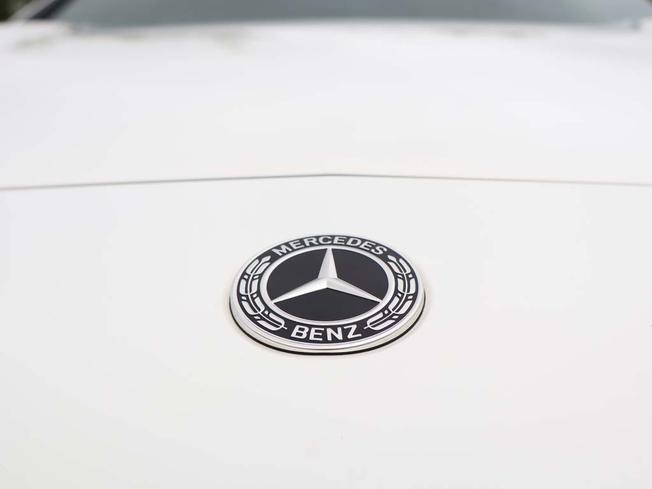 MERCEDES-BENZ C Class Photo 23