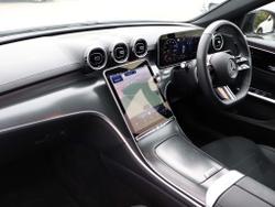 MERCEDES-BENZ C Class Photo 3