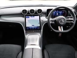 MERCEDES-BENZ C Class Photo 5