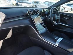 MERCEDES-BENZ C Class Photo 3