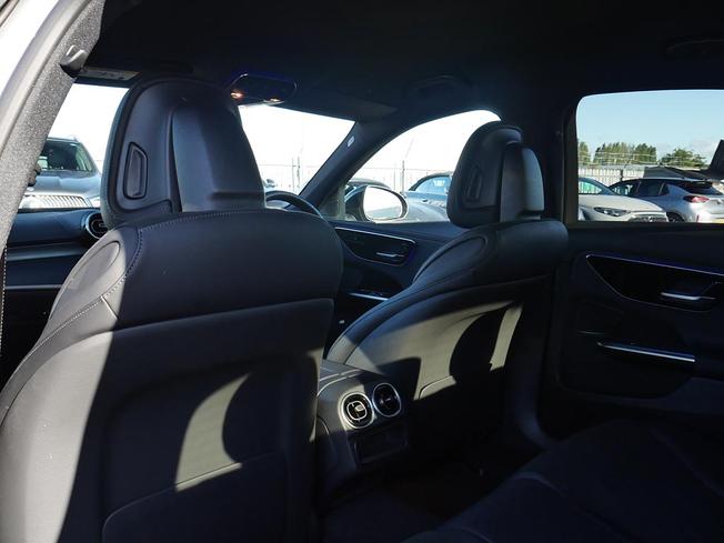 MERCEDES-BENZ C Class Photo 39