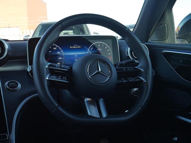 MERCEDES-BENZ C Class Photo 40