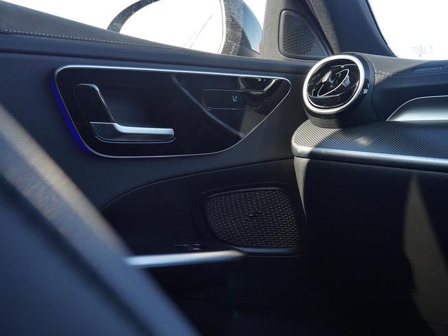 MERCEDES-BENZ C Class Photo 42