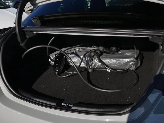 MERCEDES-BENZ C Class Photo 9