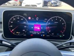 MERCEDES-BENZ C Class Photo 4