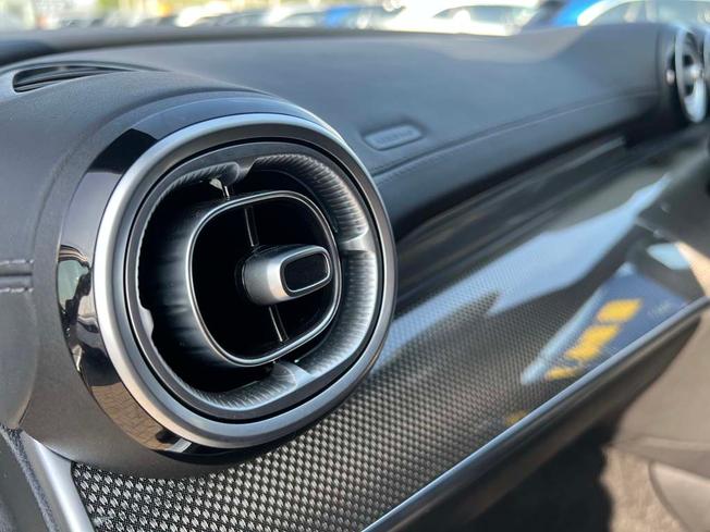 MERCEDES-BENZ C Class Photo 43