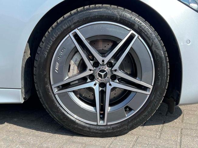 MERCEDES-BENZ C Class Photo 6