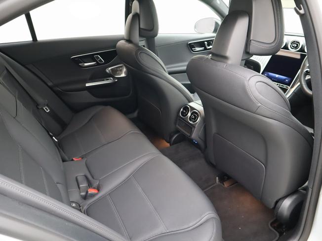 MERCEDES-BENZ C Class Photo 28