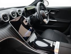 MERCEDES-BENZ C Class Photo 3