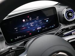 MERCEDES-BENZ C Class Photo 4