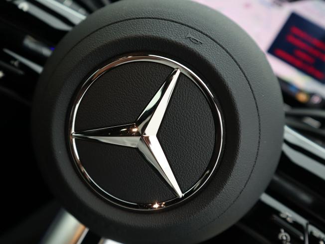 MERCEDES-BENZ C Class Photo 41